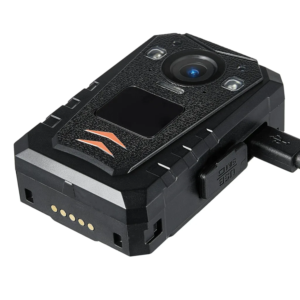 Smart Security Devices