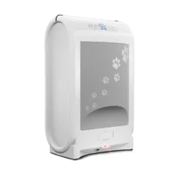 Kokido RC32CBX Manga Plus Intelligent Universal Cordless Robotic Pool Cleaner - 2