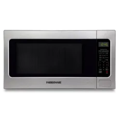 Farberware Professional 2.2 Cu. Ft. 1200-Watt