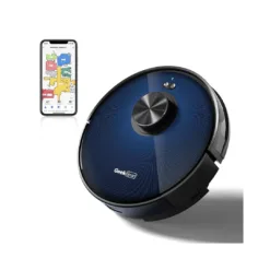 SMOROBOT (2023) Tank X11 Cordless Rechargeable Robotic Swimming Pool Cleaner - 17.63